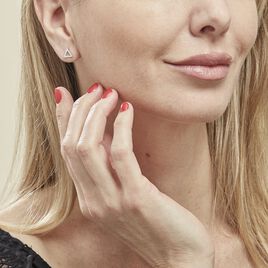 avec bo/îte de rangement PPX Mignon argent broche boucles doreilles et verrouillage pendentif collier d/éclaration longue cha/îne Punk Choker collier pour femmes filles